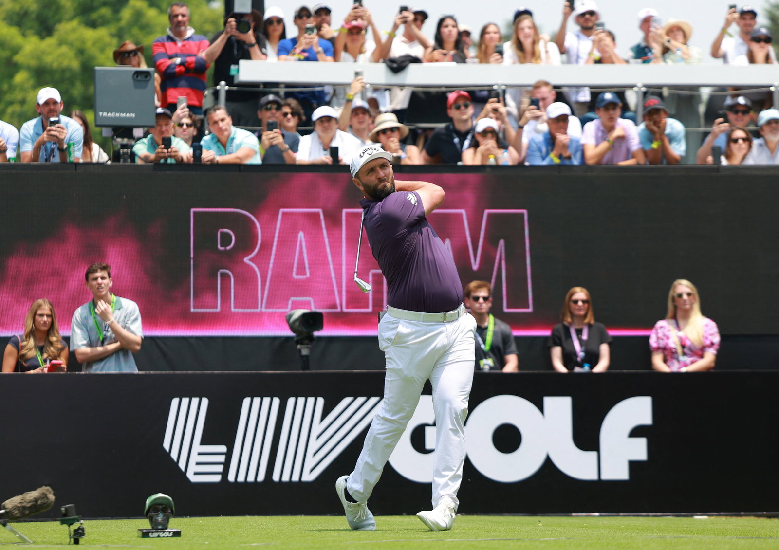 LIV Golf