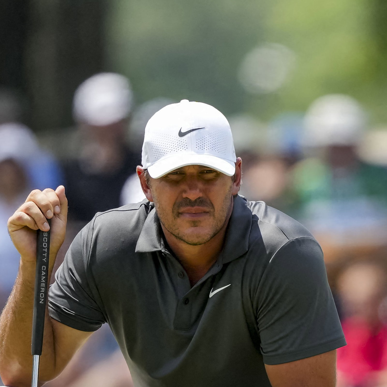 Brooks Koepka
