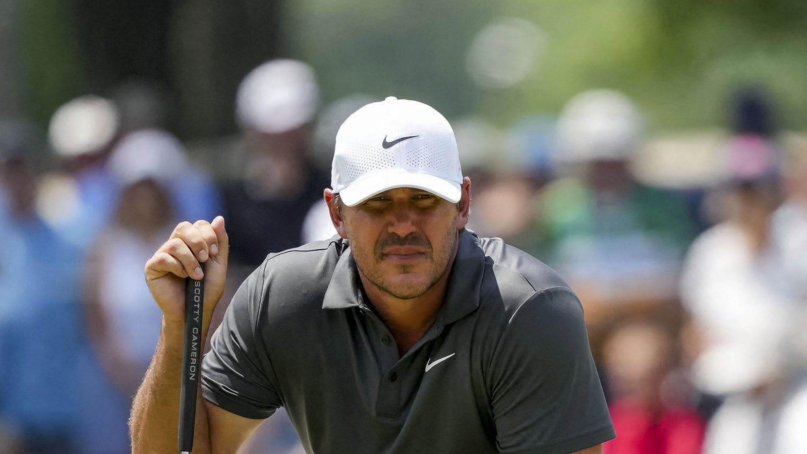 Brooks Koepka