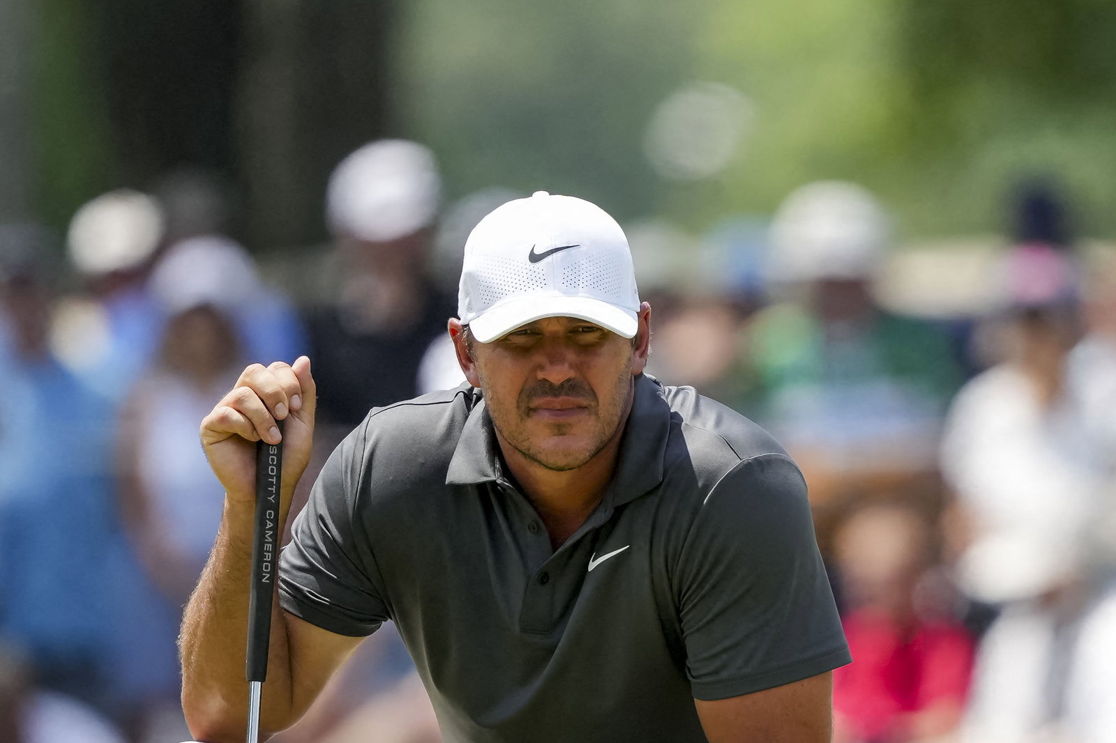 Brooks Koepka