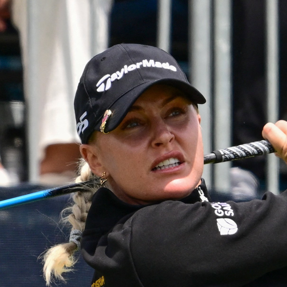 Charley Hull