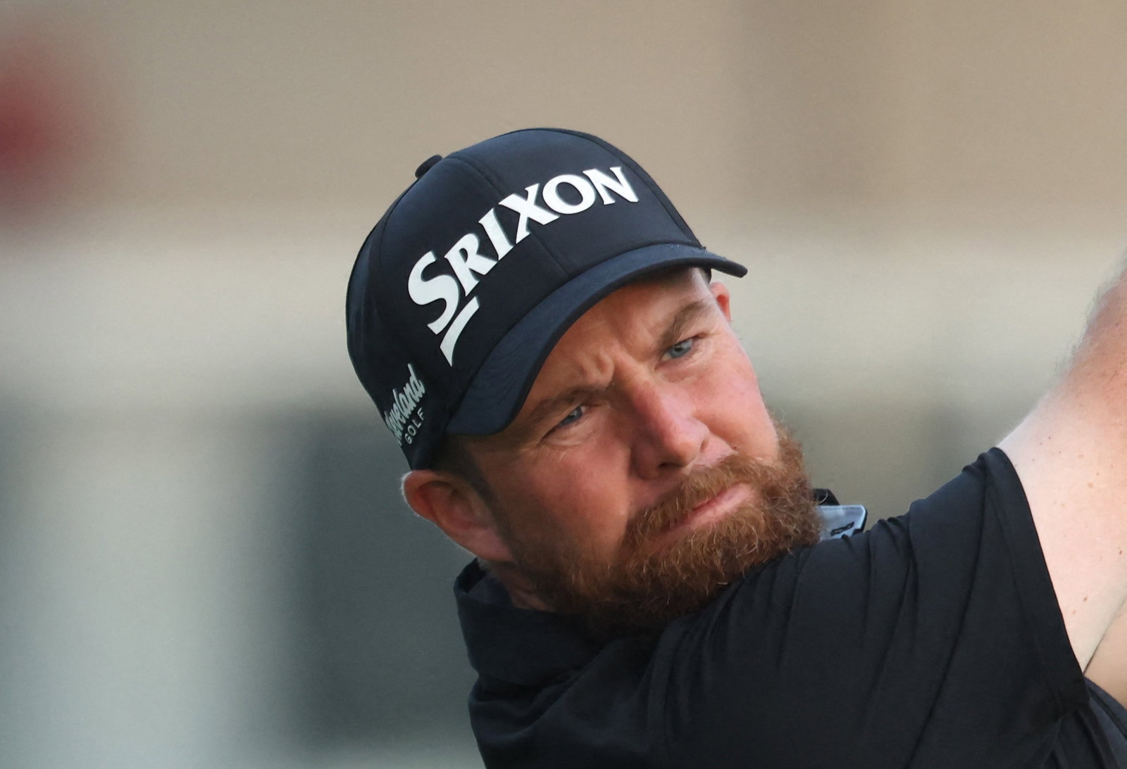 Shane Lowry