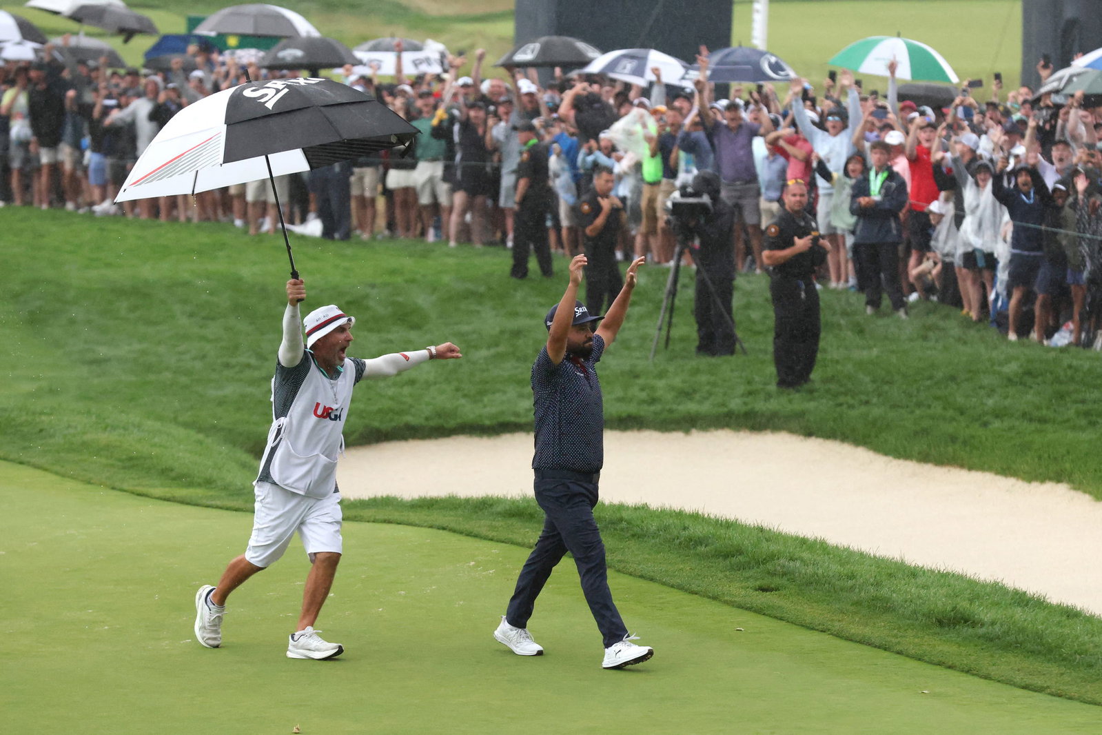 J.J. Spaun