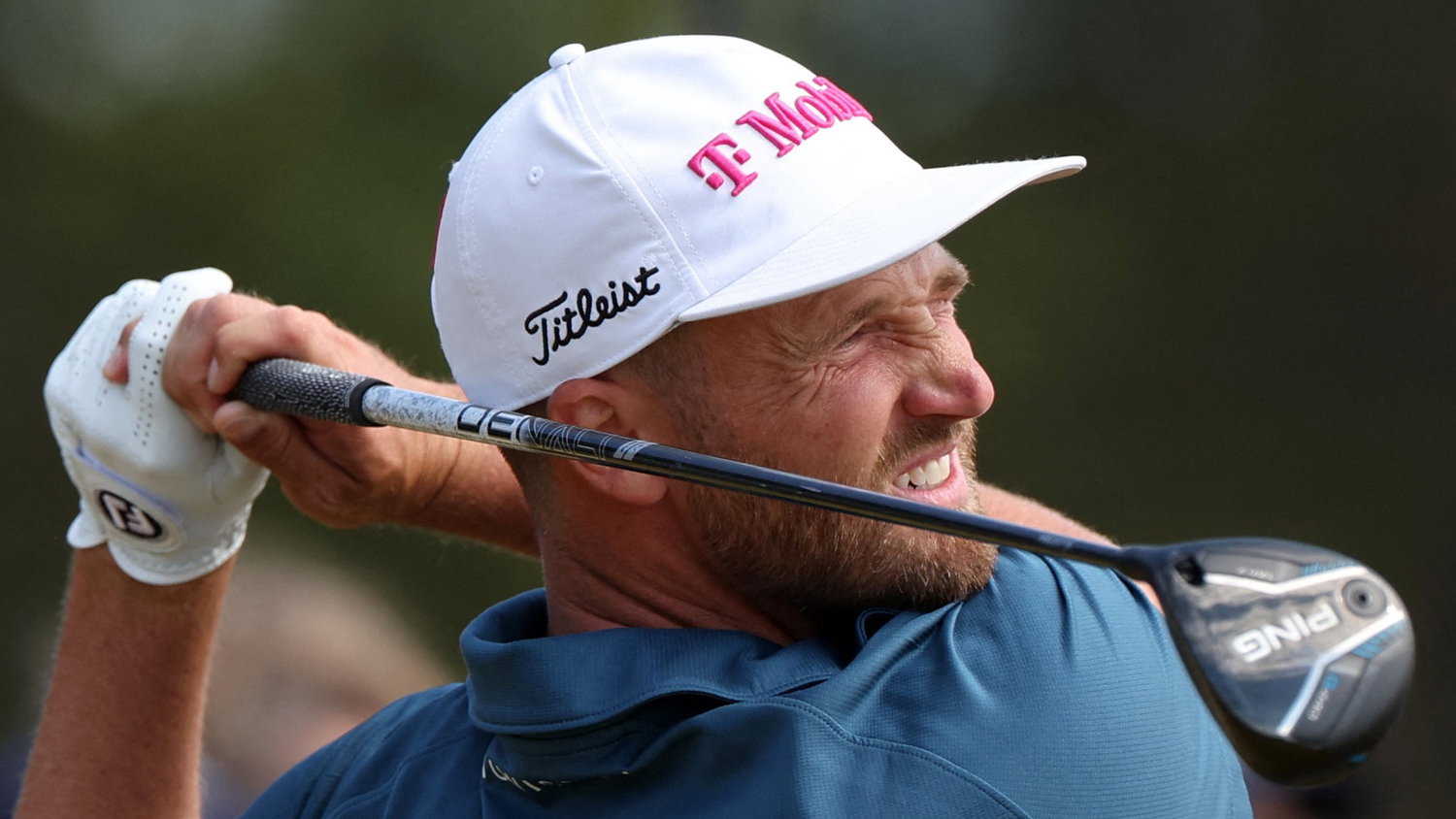 Wyndham Clark no longer under full-line contract with Titleist in 2026 ...