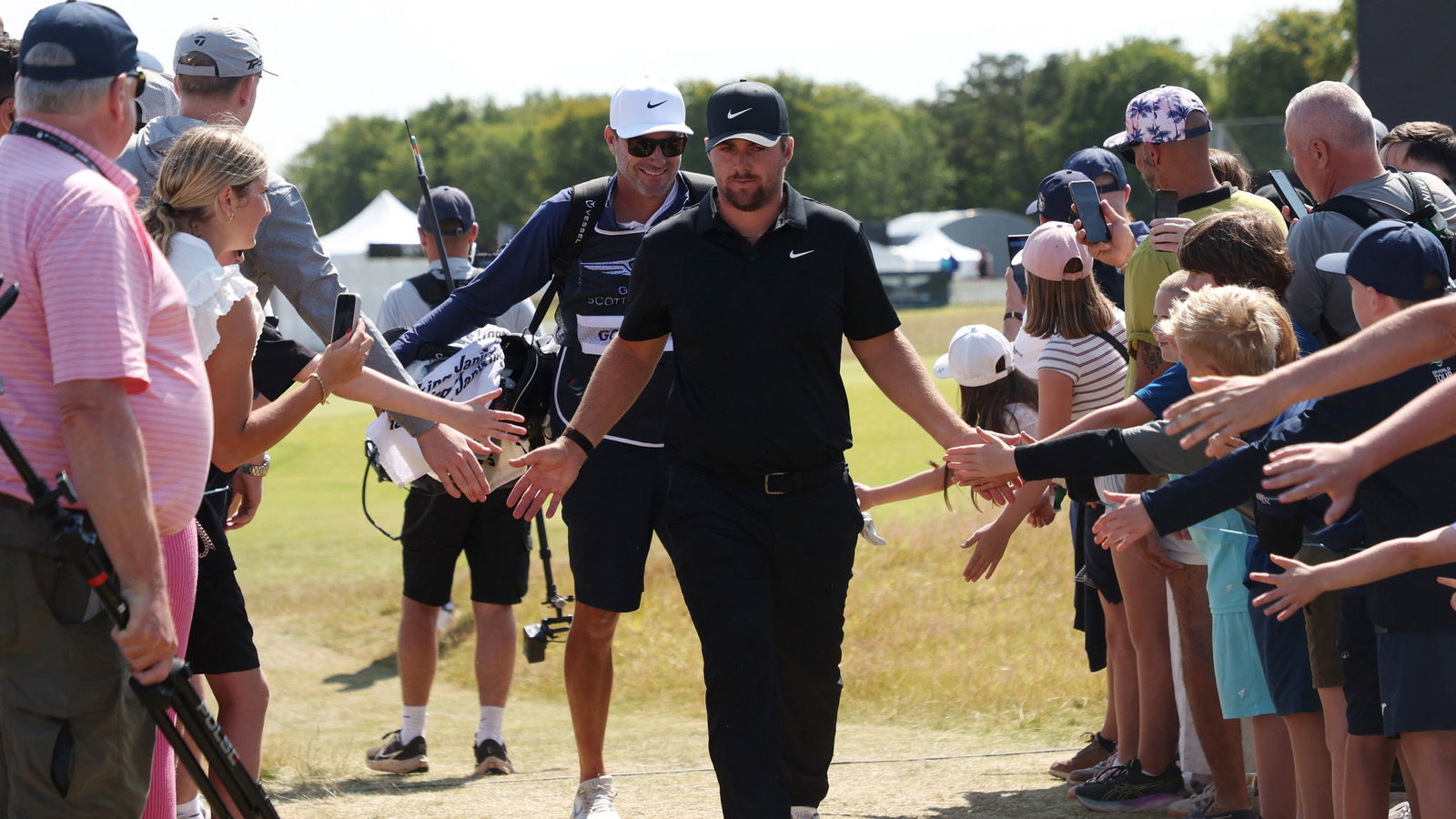DP World Tour confirms extended Golf Channel deal