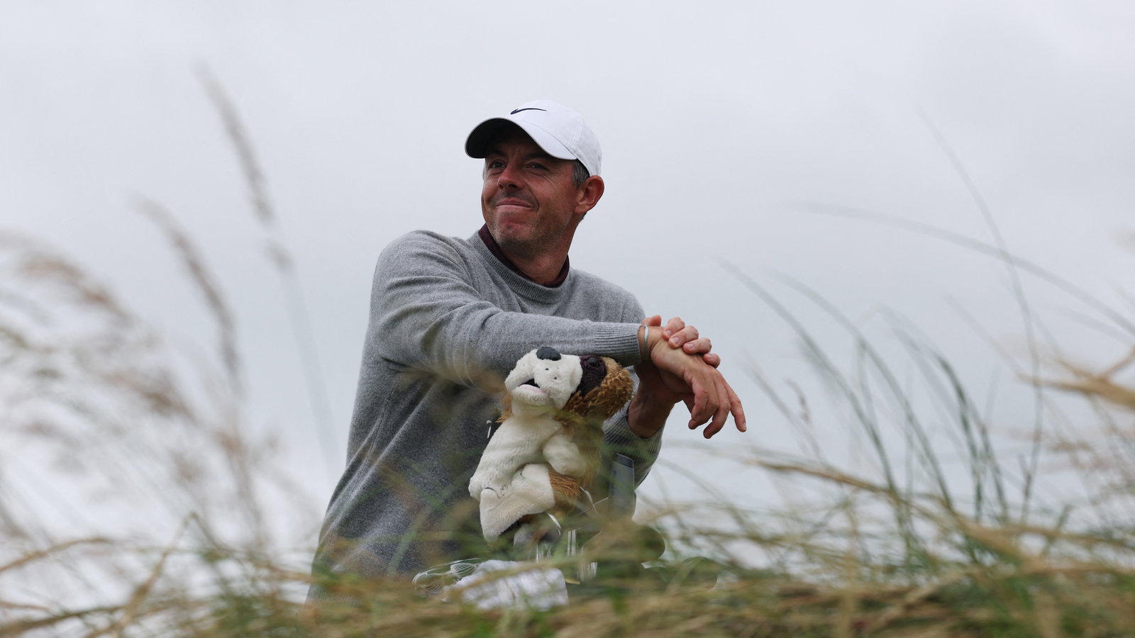 Rory McIlroy 