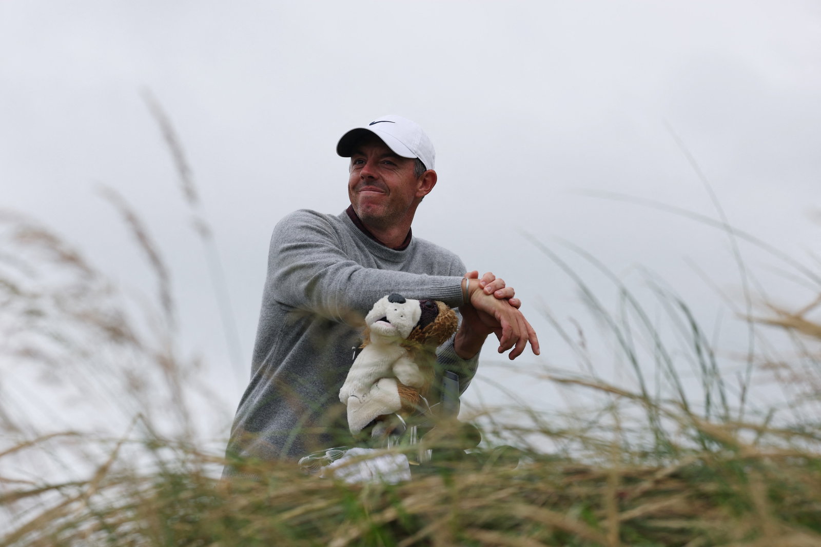 Rory McIlroy 