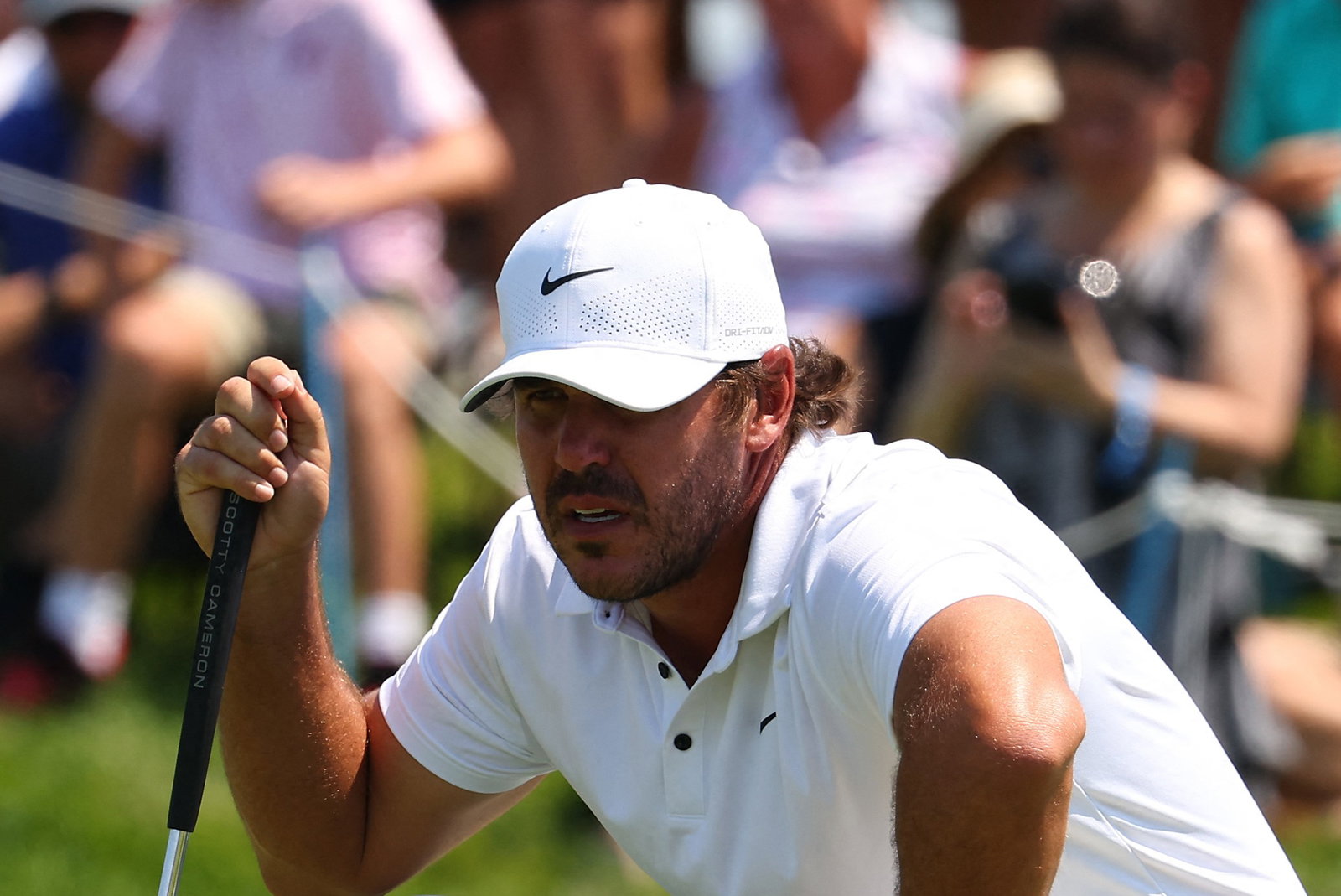 Brooks Koepka
