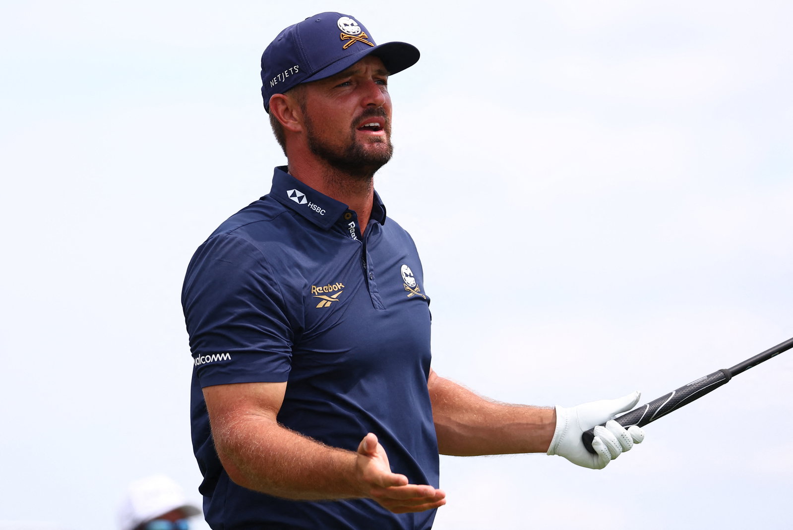 Bryson DeChambeau 