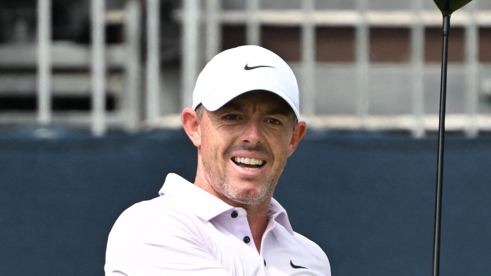 Rory McIlroy