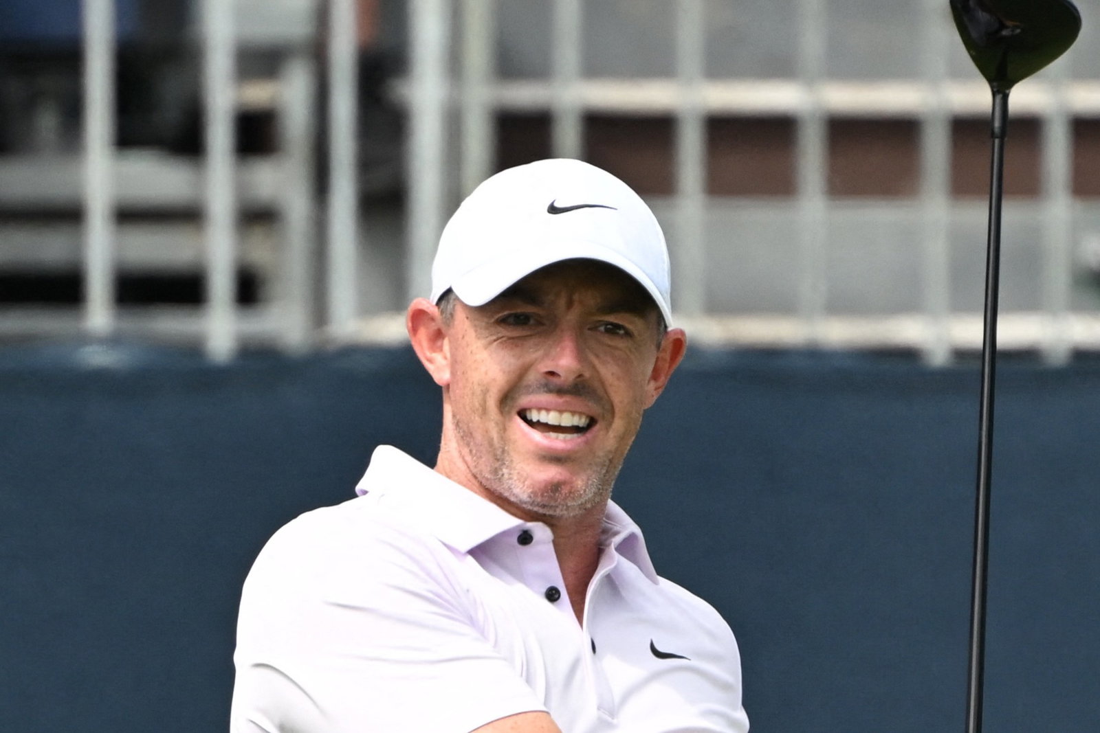 Rory McIlroy