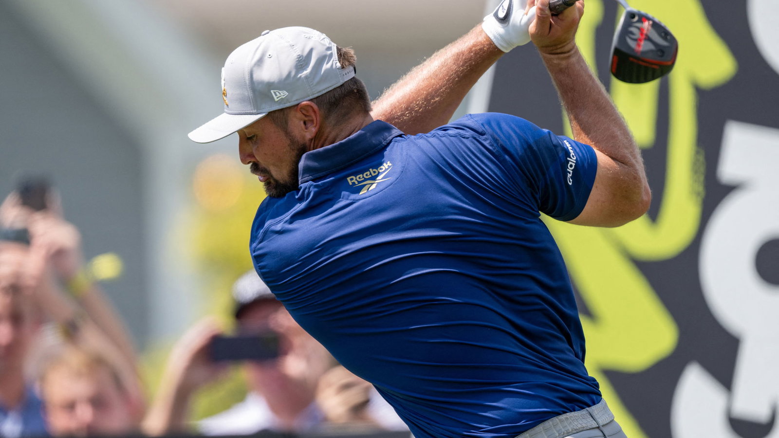 Bryson DeChambeau