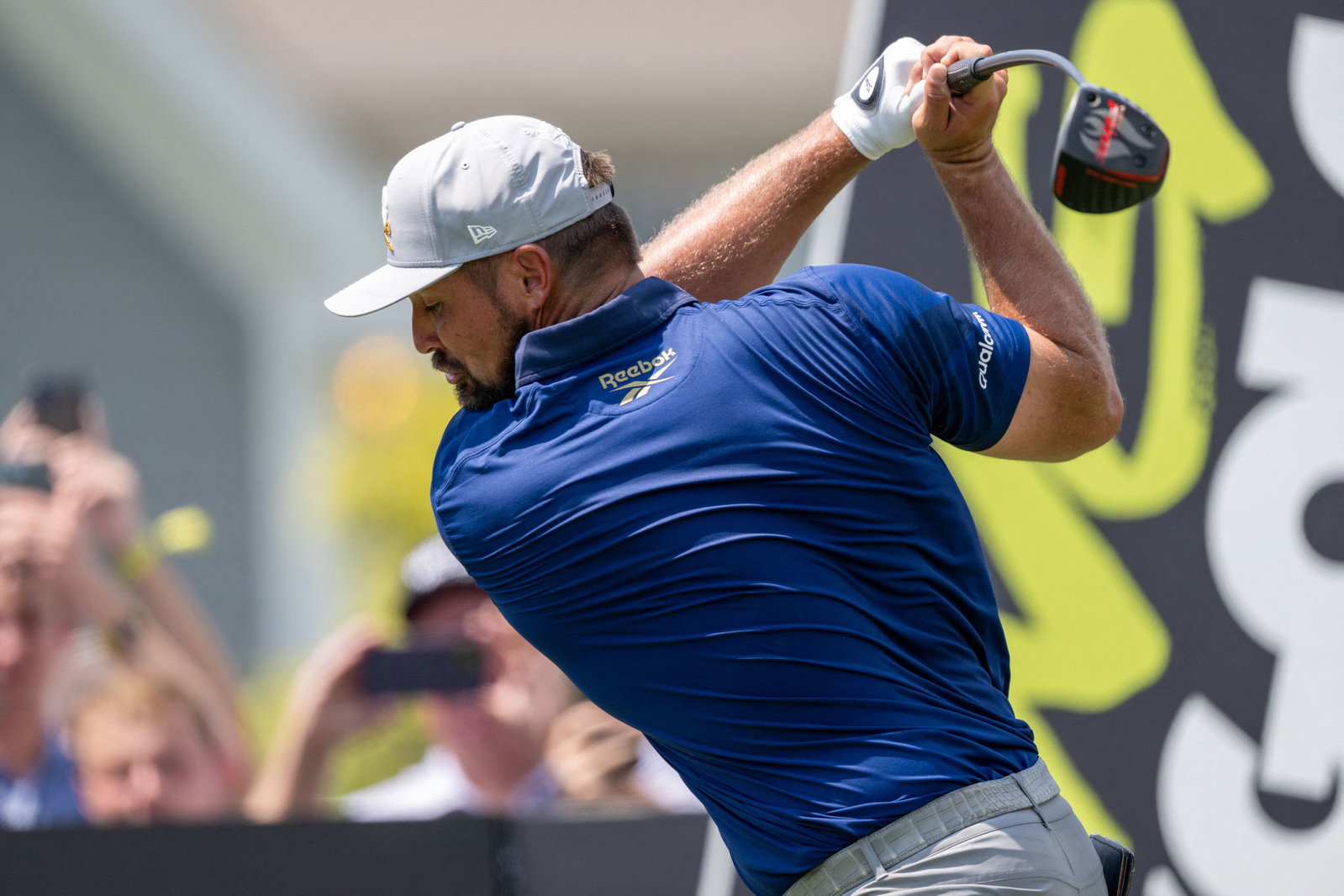Bryson DeChambeau