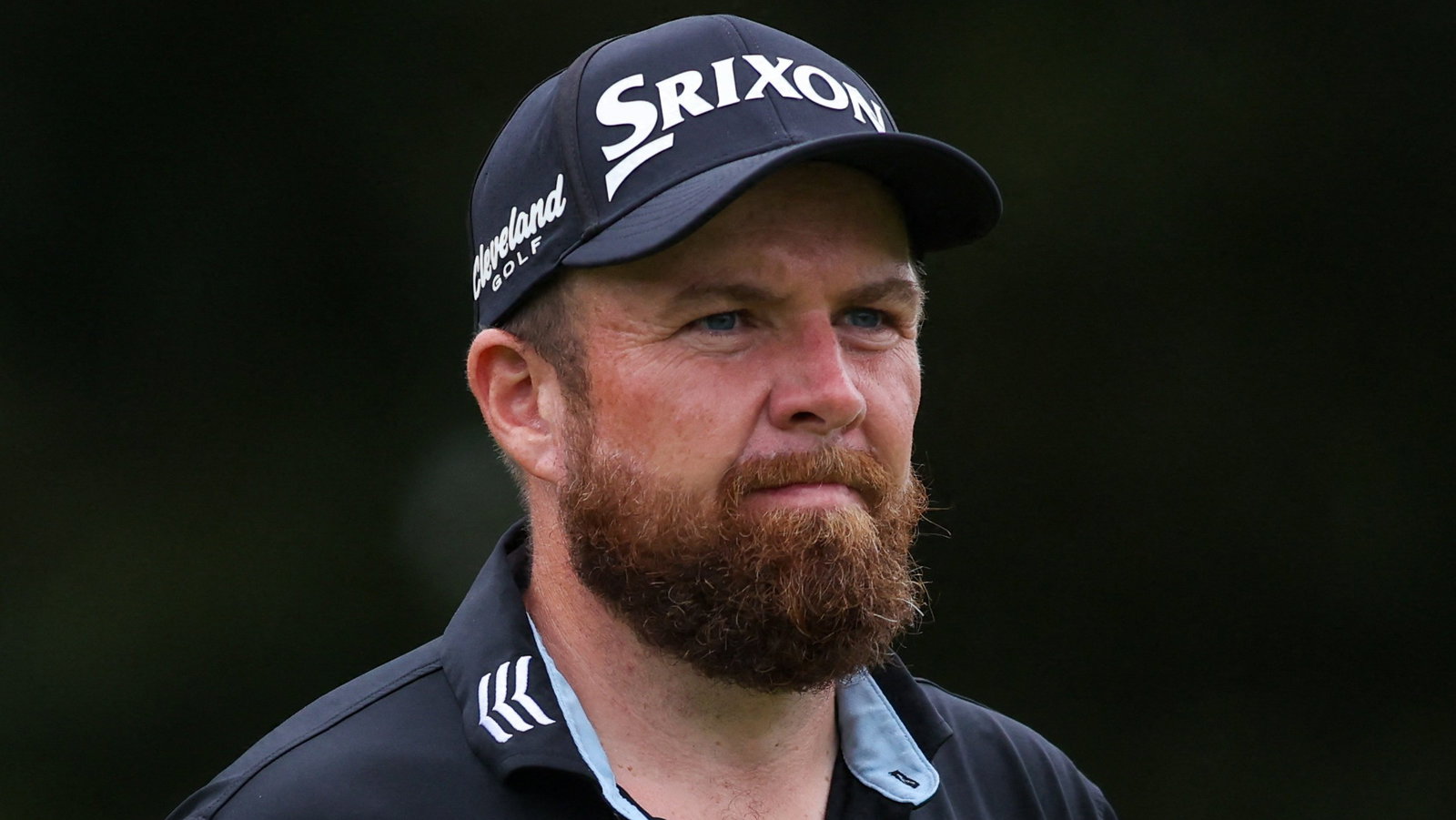Shane Lowry