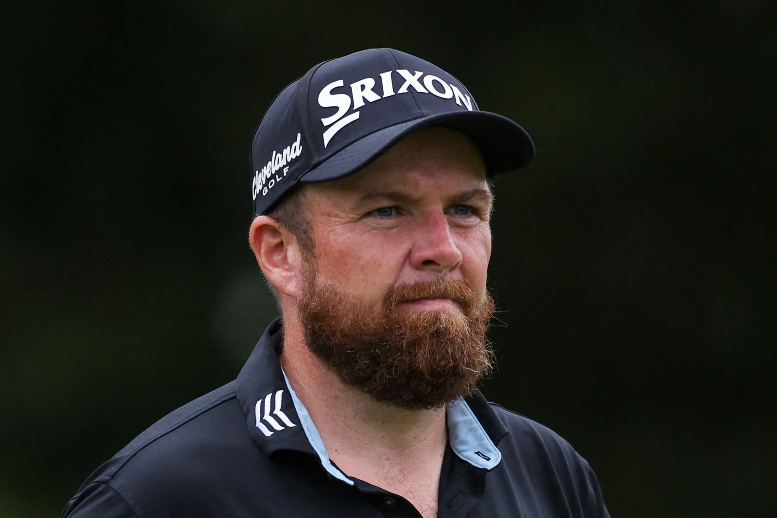 Shane Lowry