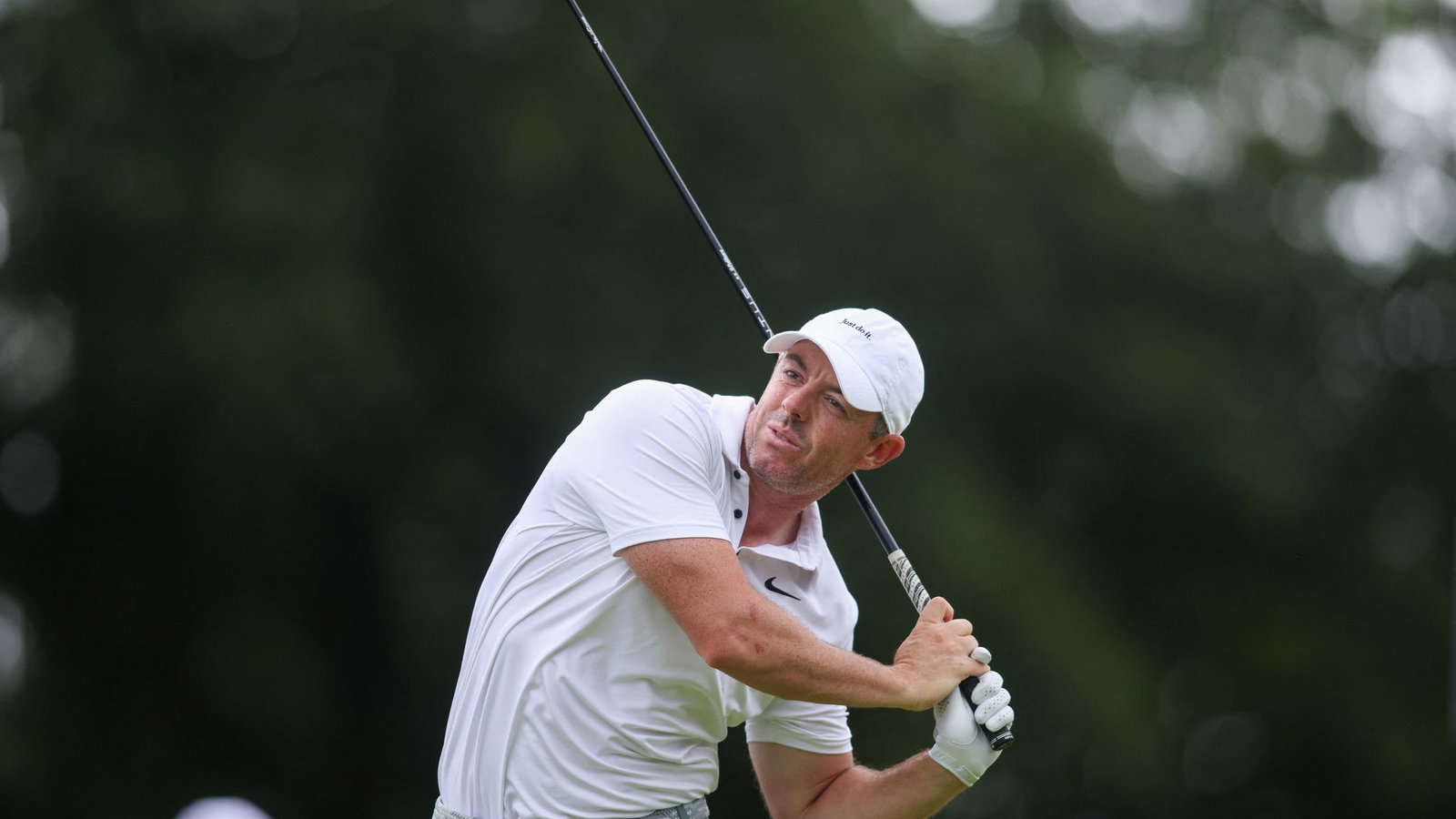 Rory McIlroy