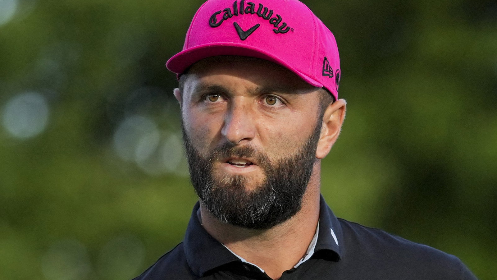 Jon Rahm
