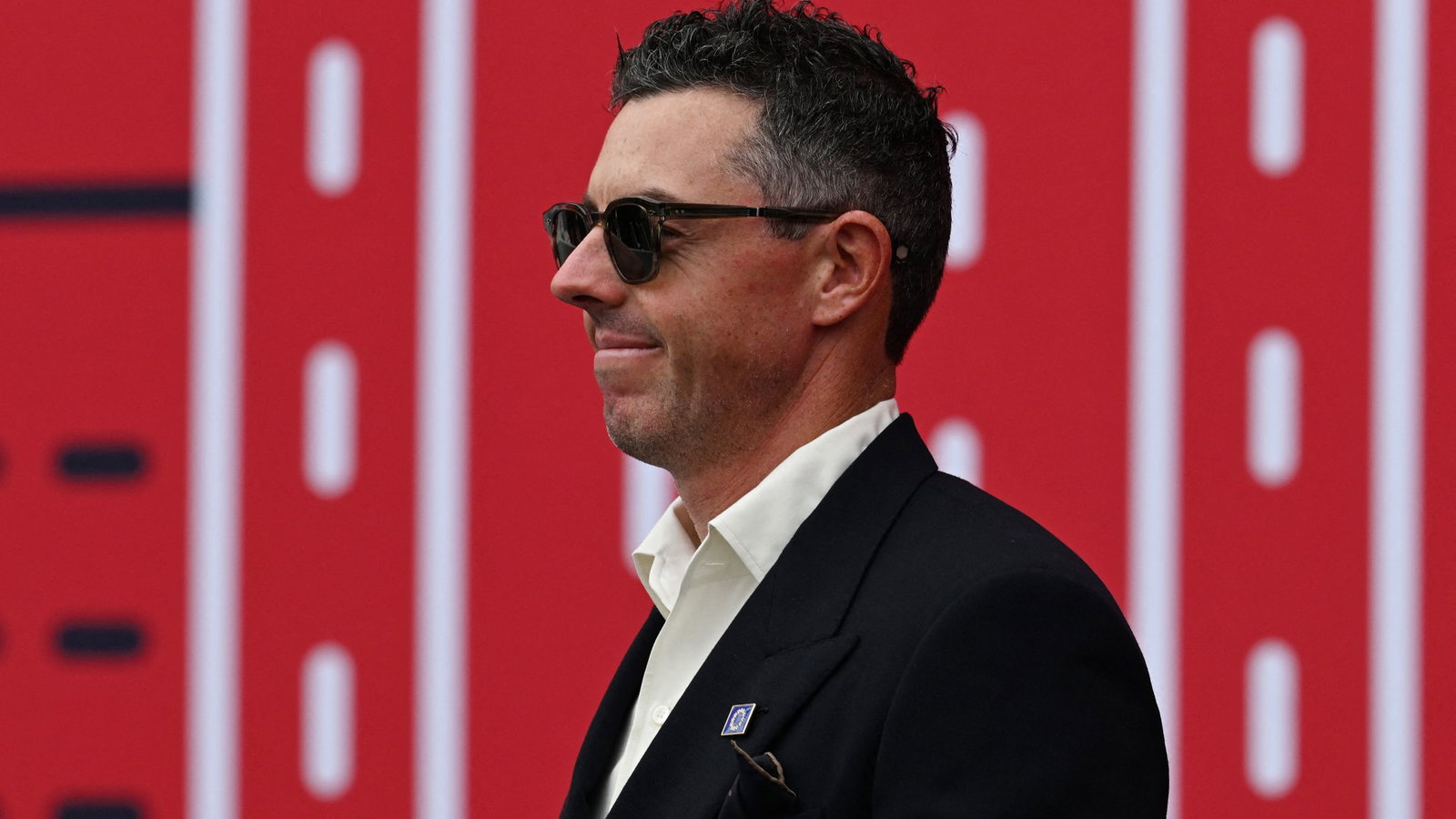 Rory McIlroy 