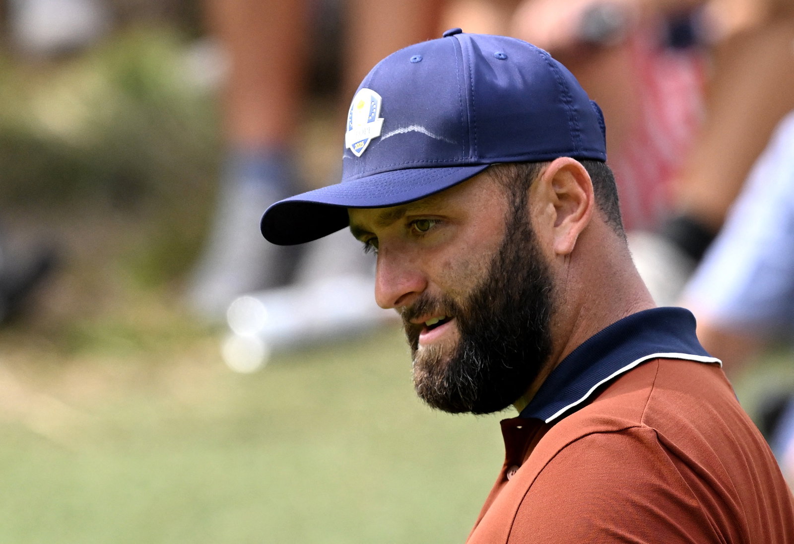 Jon Rahm says he will not pay his LIV Golf fines