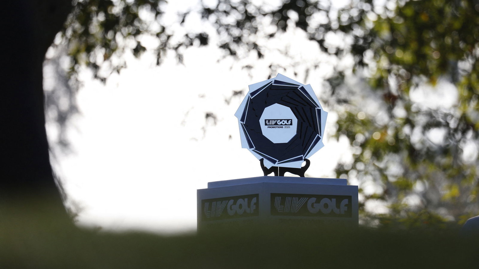 LIV Golf