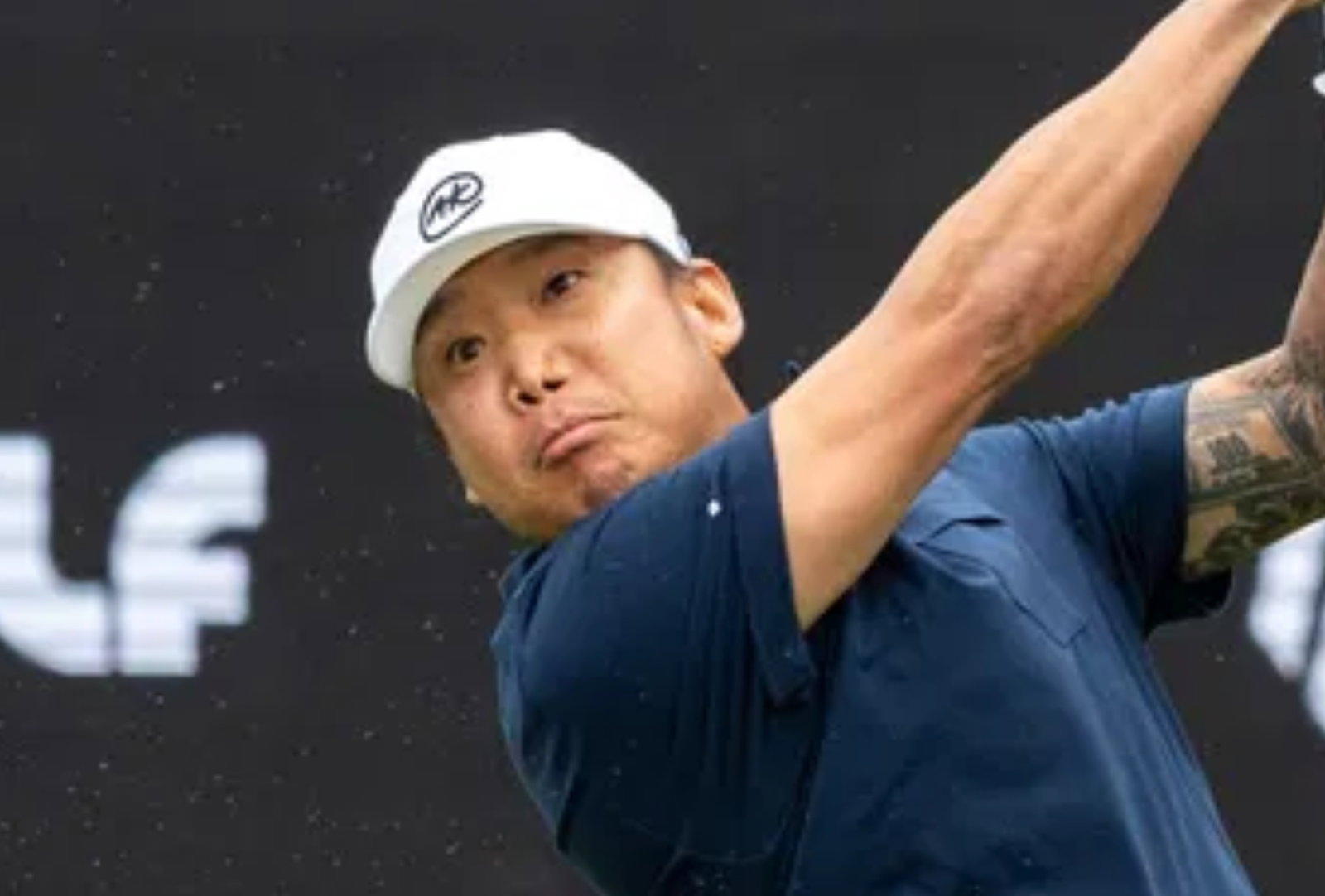 Anthony Kim