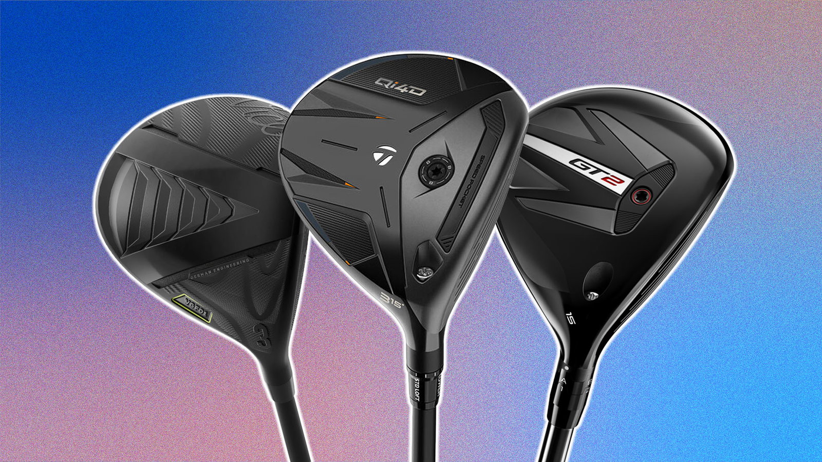 Best Fairway Woods 2026