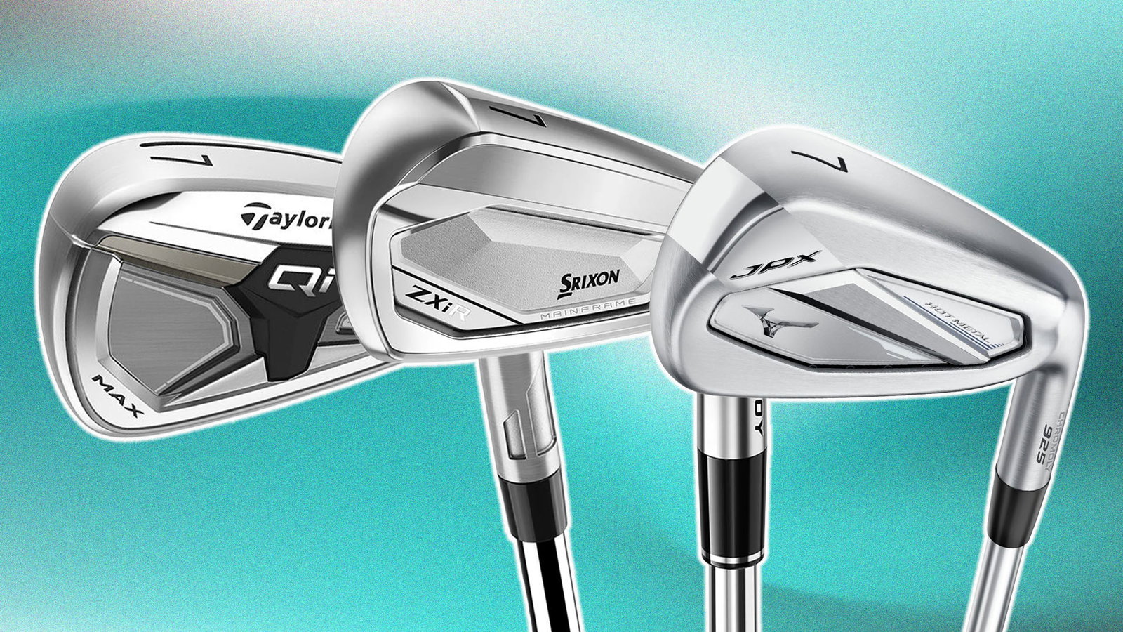日本未入荷　日本導入前のgroup kick 06summetr Mizuno JPX 825 Iron Set - Mizuno JPX 825 iron set | Distance