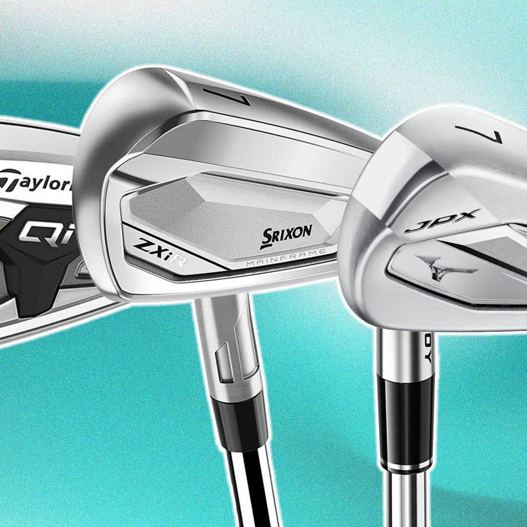 Best Game Improvement Irons 2026