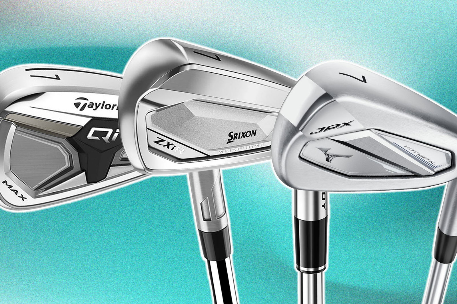 Best Game Improvement Irons 2026