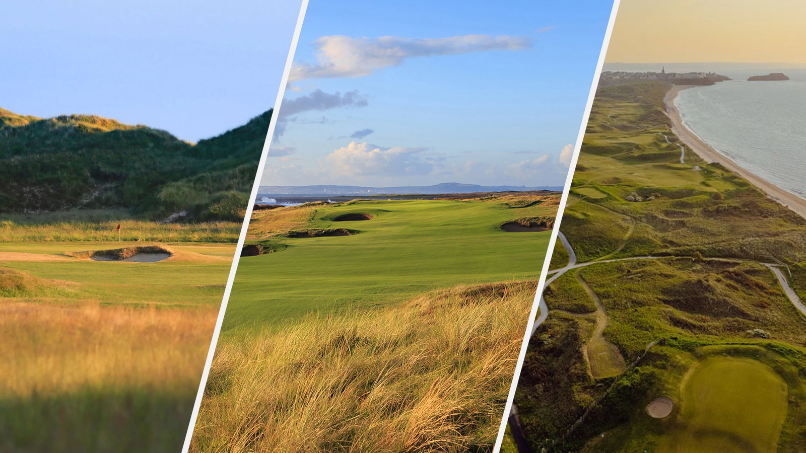 Best Golf Courses in Wales
