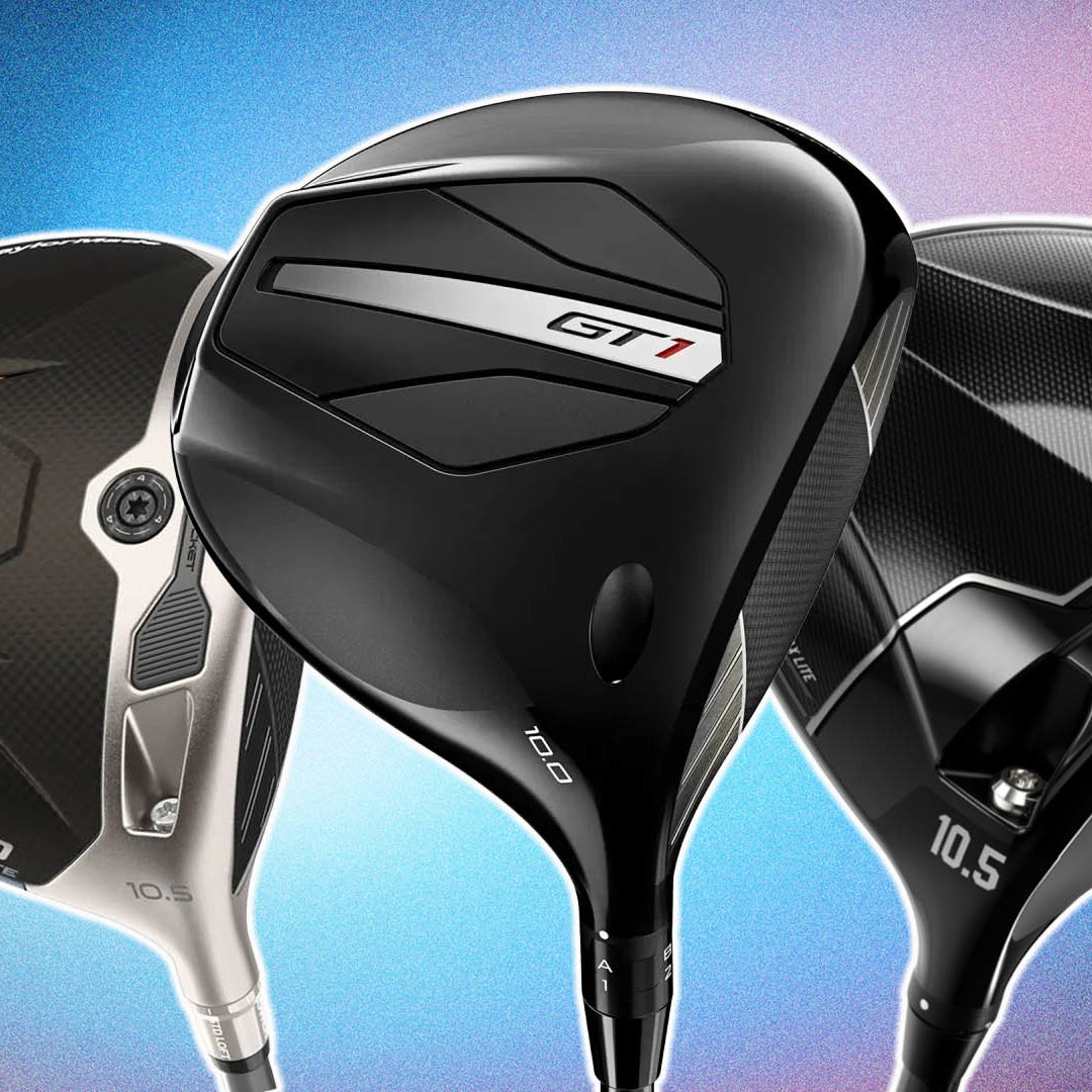 Best Golf Drivers for Seniors 2026