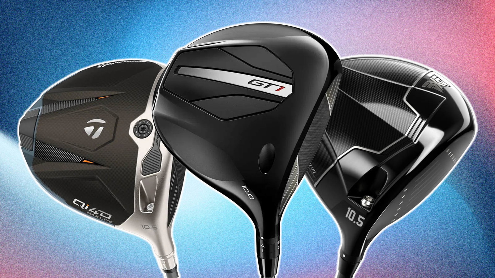 Best Golf Drivers for Seniors 2026