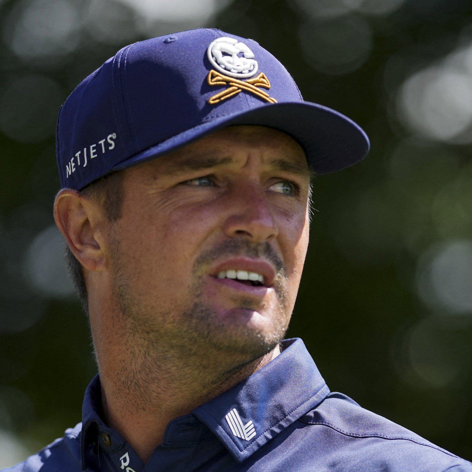 Bryson DeChambeau
