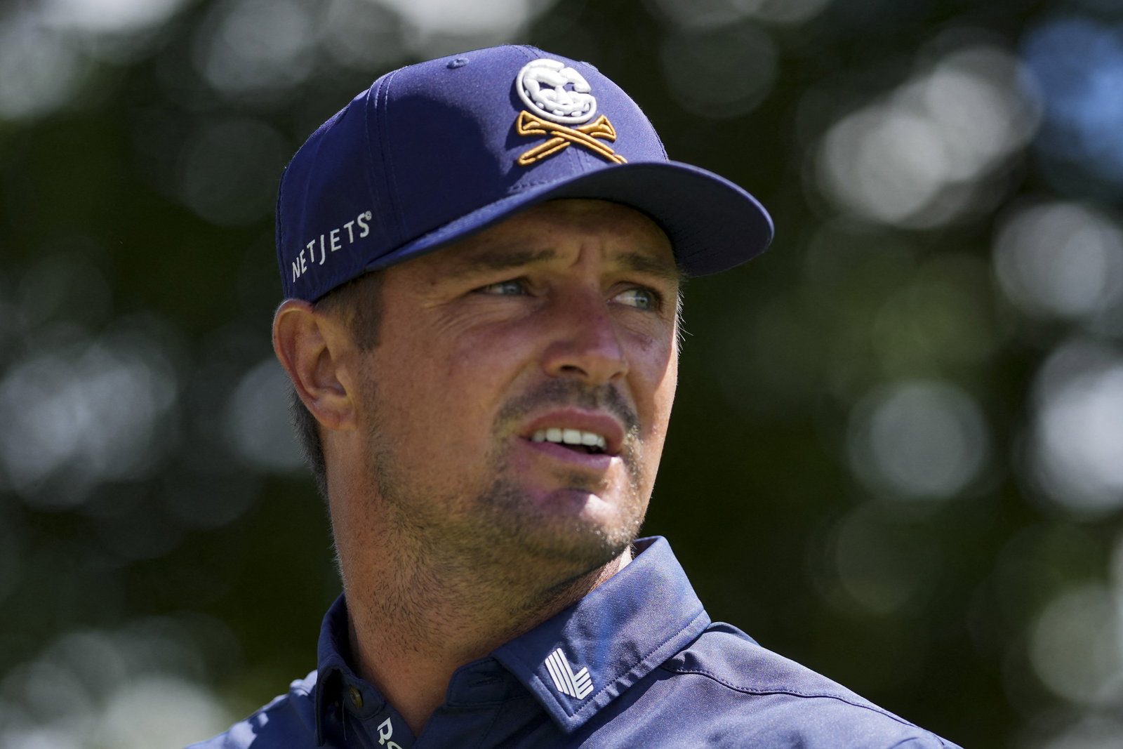 Bryson DeChambeau