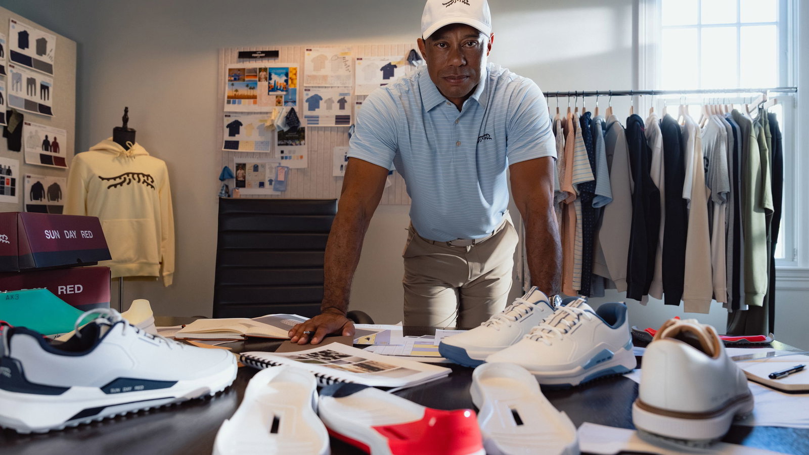 Tiger Woods