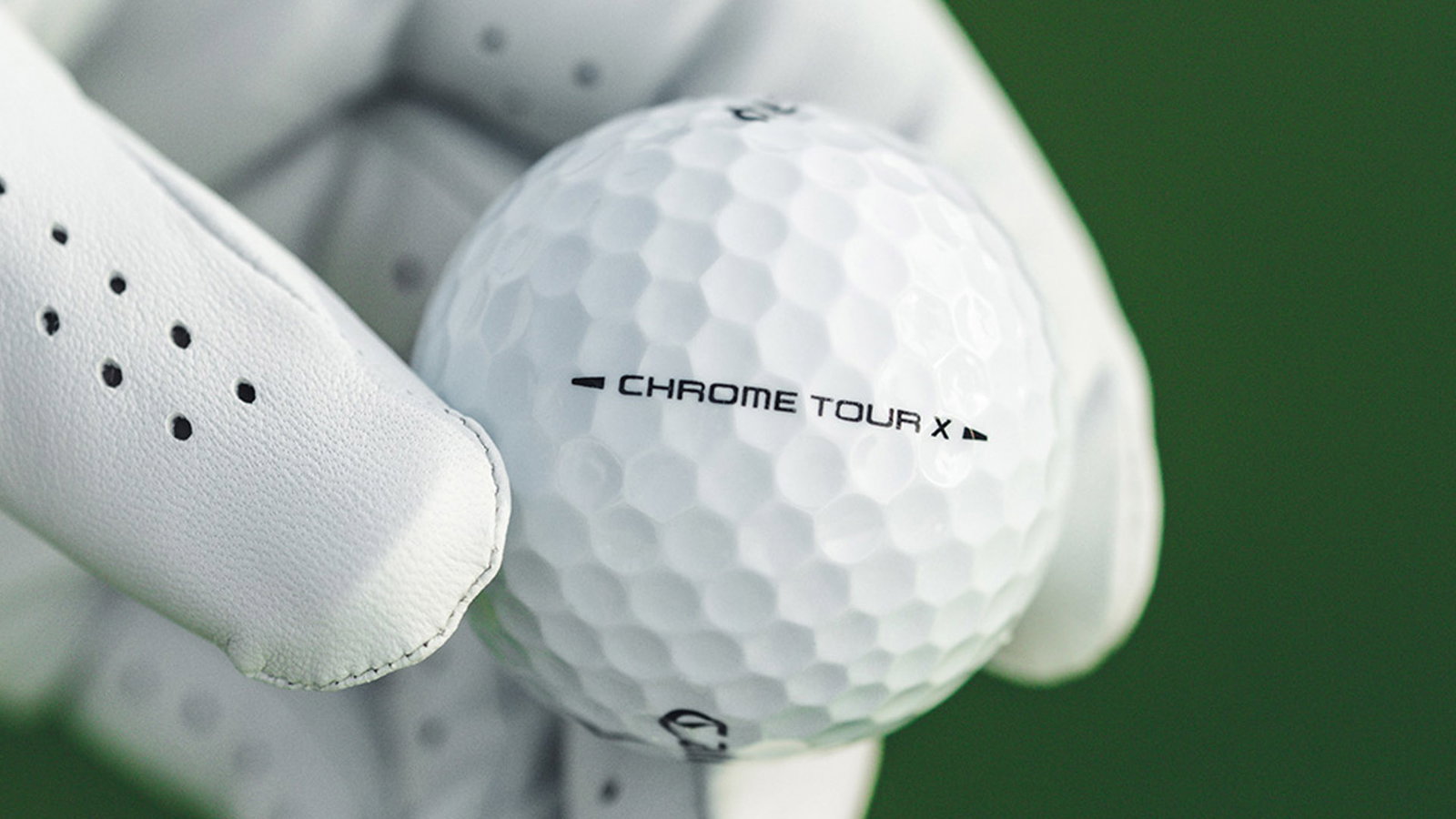 Courtesy Callaway Golf