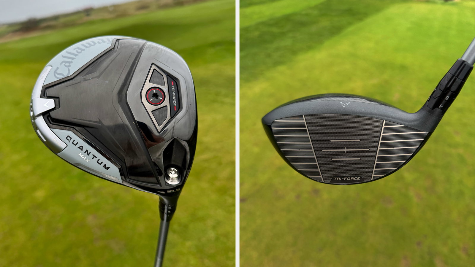 Callaway Quantum Max Driver Review: A step forward, but not quite