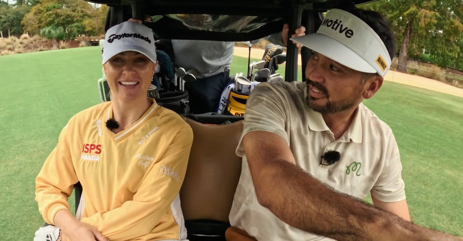 Hull and Day (YouTube / The Lads)