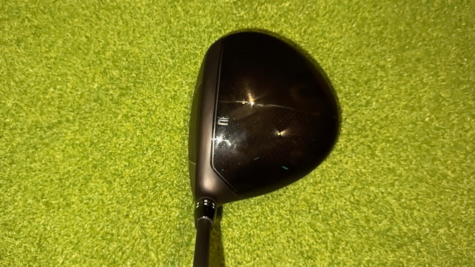 Cobra OPTM X Driver
