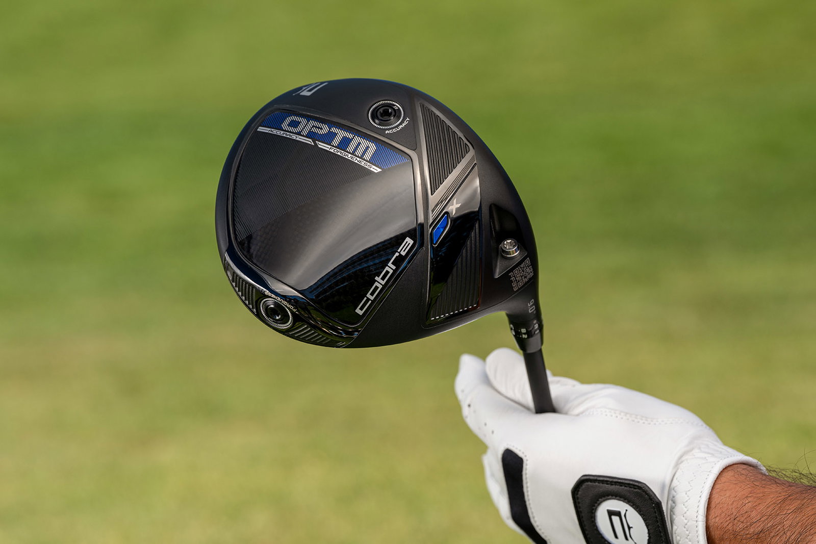 Cobra OPTM X Driver Review: The cream of Cobra