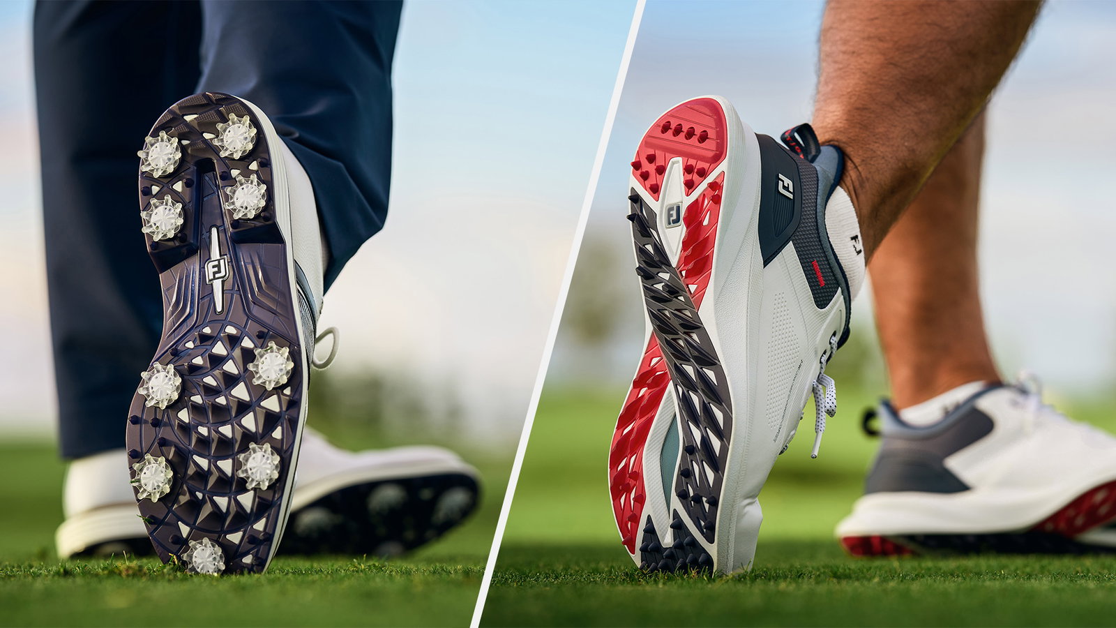 Courtesy FootJoy