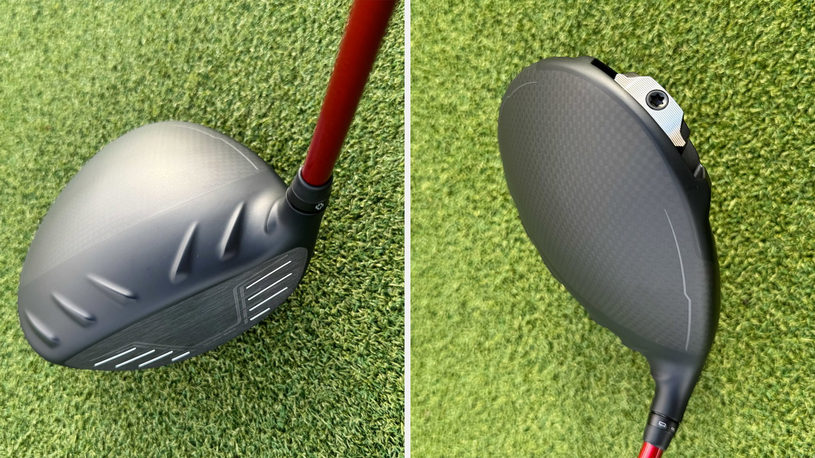 PING G440 K Driver Review: This might just be the best driver we