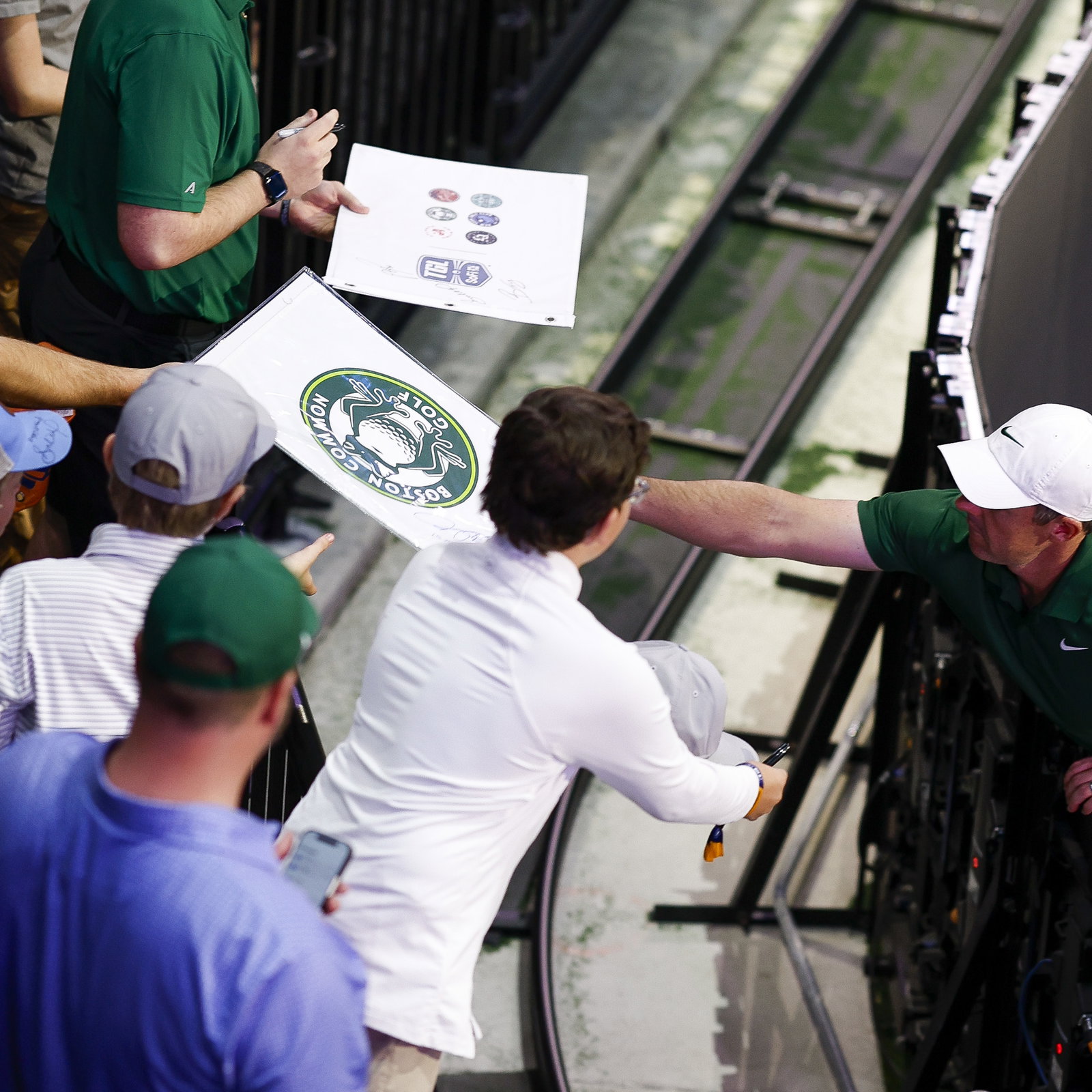 Credit: TGL presented by SoFi