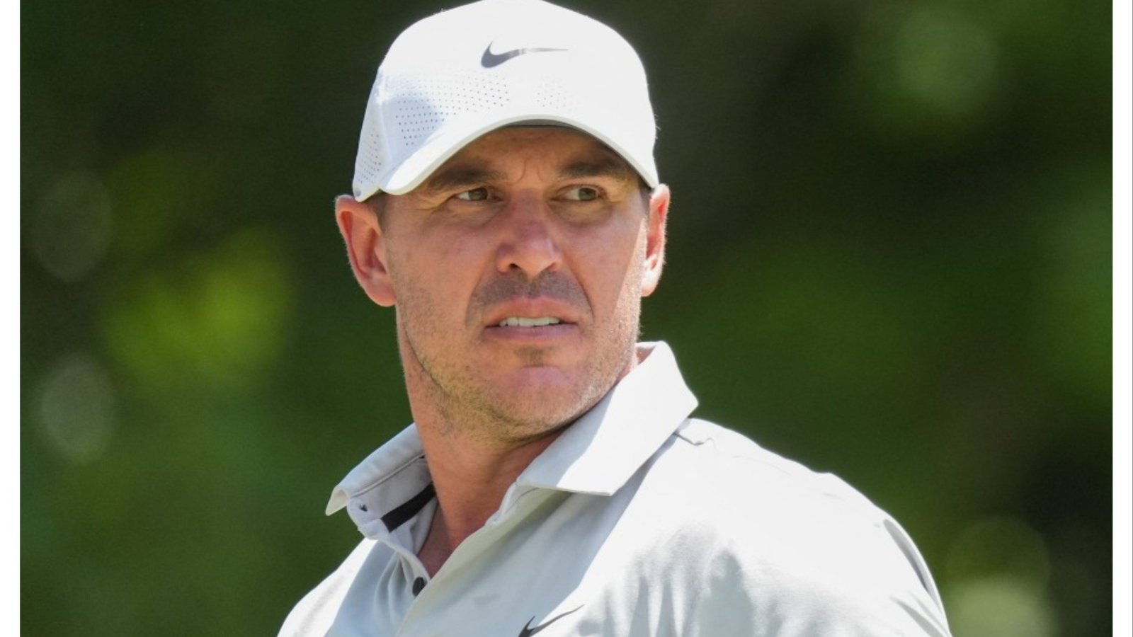 Brooks Koepka 