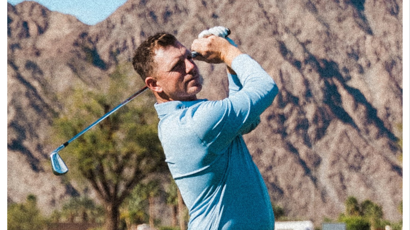 Matt Wallace (Penfold Golf) 