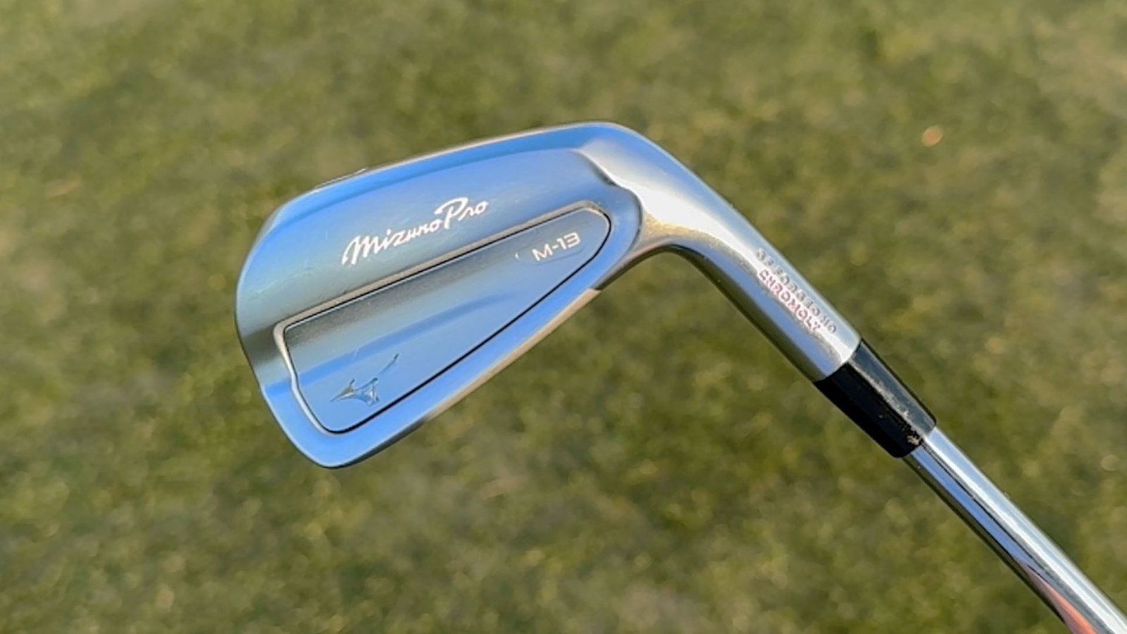 Mizuno Pro M-13 Irons Review: A new standard for a legendary iron