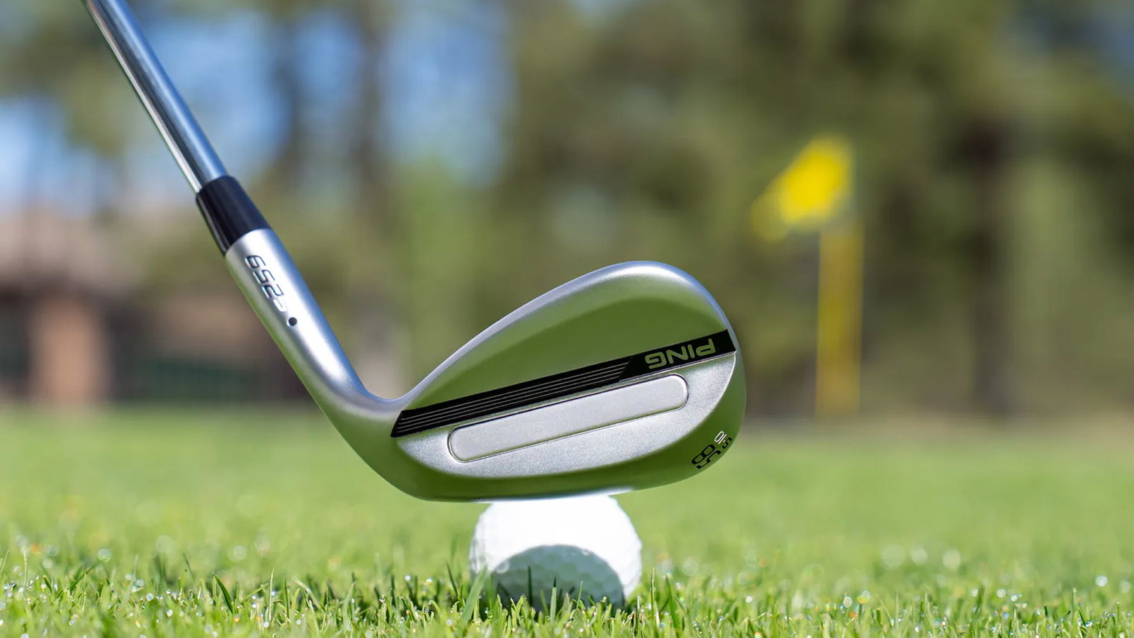 PING gives its criminally underrated wedges a big update with the