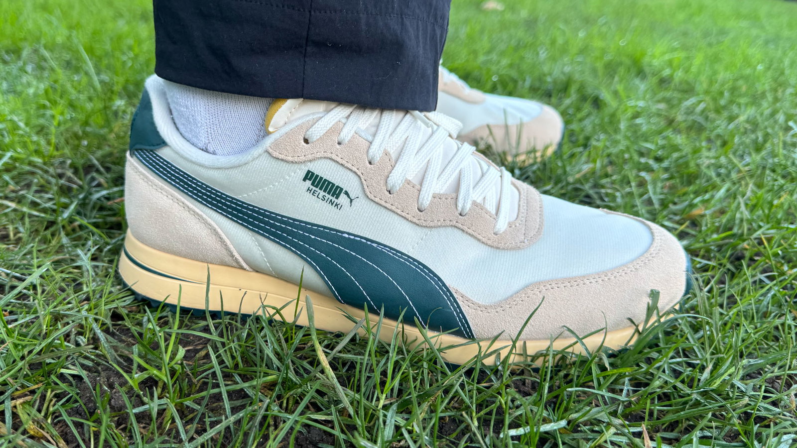 PUMA Helsinki Golf