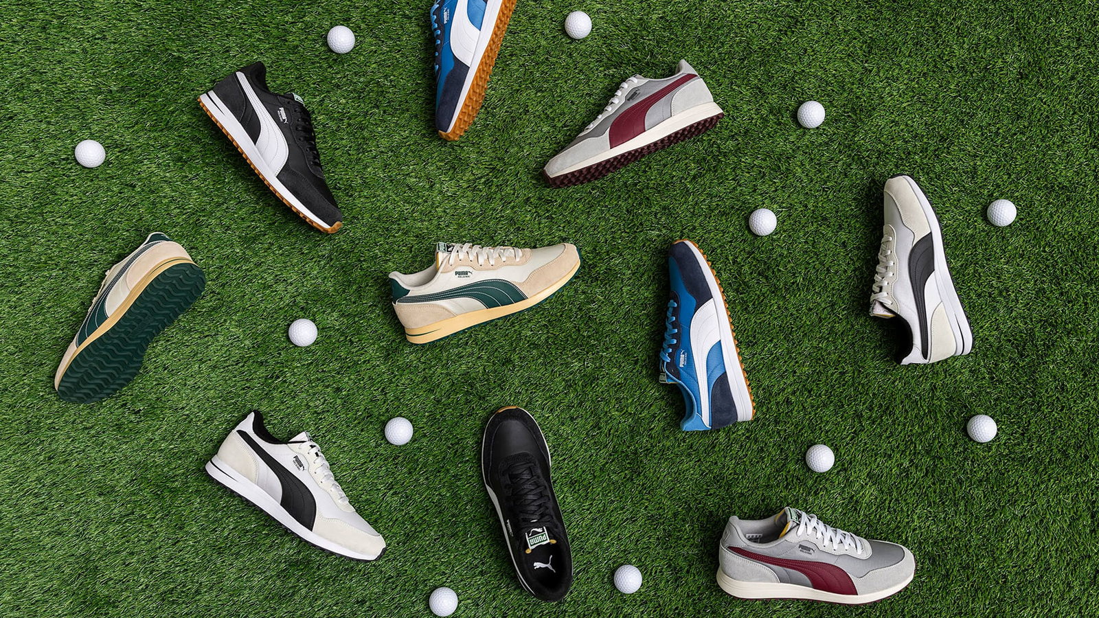 Courtesy PUMA