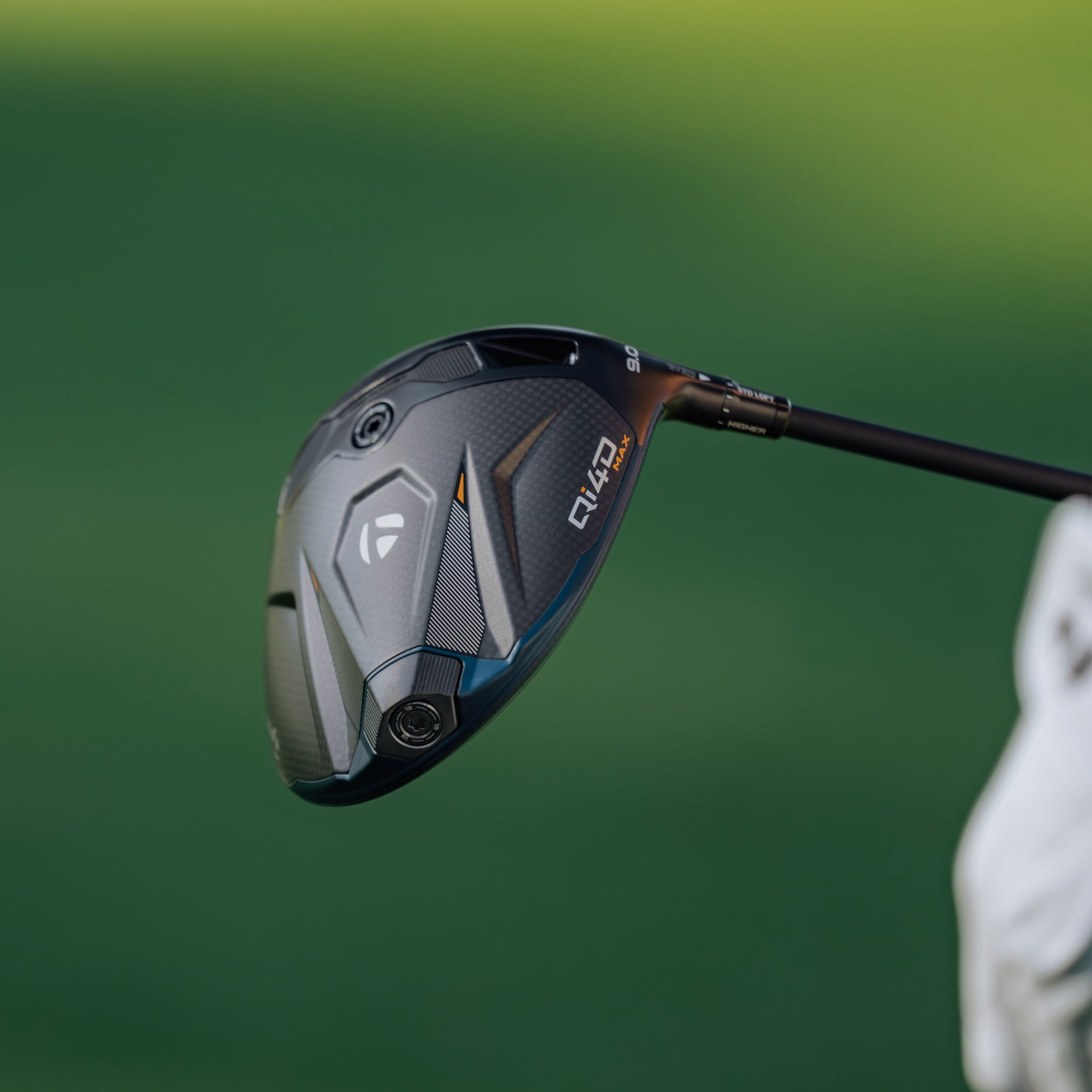 TaylorMade Qi4D Max